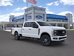 New 2024 Ford F-250 XL Crew Cab 4WD Pickup for sale #REF30324 - photo 7
