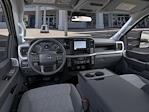 New 2024 Ford F-250 XL Crew Cab 4WD Pickup for sale #REF30324 - photo 9