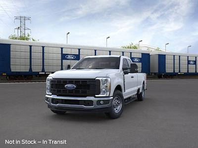 New 2024 Ford F-250 XL Super Cab Pickup for sale #REF92533 - photo 2