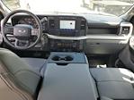 New 2024 Ford F-550 XL Crew Cab 12' Premier Truck Center Steel Flatbed Truck for sale #REG03010 - photo 11