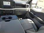 New 2024 Ford F-550 XL Crew Cab 12' Premier Truck Center Steel Flatbed Truck for sale #REG03010 - photo 14
