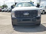 New 2024 Ford F-550 XL Crew Cab 12' Premier Truck Center Steel Flatbed Truck for sale #REG03010 - photo 4