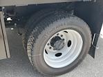 New 2024 Ford F-550 XL Crew Cab 12' Premier Truck Center Steel Flatbed Truck for sale #REG03010 - photo 9