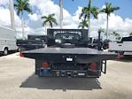 New 2024 Ford F-550 XL Crew Cab 12' Premier Truck Center Steel Flatbed Truck for sale #REG03010 - photo 3