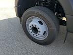 New 2024 Ford F-550 XL Crew Cab 12' Premier Truck Center Steel Flatbed Truck for sale #REG03078 - photo 10