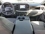 New 2024 Ford F-550 XL Crew Cab 12' Premier Truck Center Steel Flatbed Truck for sale #REG03078 - photo 17