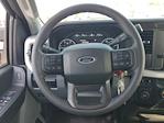 New 2024 Ford F-550 XL Crew Cab 12' Premier Truck Center Steel Flatbed Truck for sale #REG03078 - photo 18