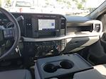 New 2024 Ford F-550 XL Crew Cab 12' Premier Truck Center Steel Flatbed Truck for sale #REG03078 - photo 19