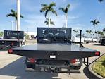 New 2024 Ford F-550 XL Crew Cab 12' Premier Truck Center Steel Flatbed Truck for sale #REG03078 - photo 6