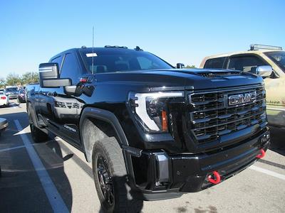 2024 GMC Sierra 2500 Crew Cab 4WD Pickup for sale #RF112597 - photo 1