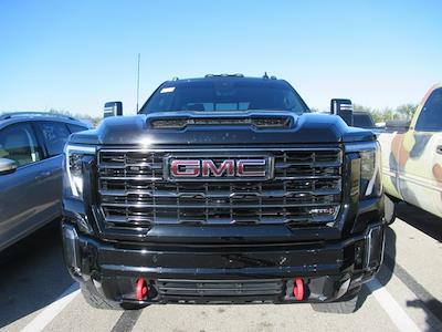 2024 GMC Sierra 2500 Crew Cab 4WD Pickup for sale #RF112597 - photo 2