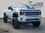 2024 Chevrolet Silverado 2500 Crew Cab 4WD Pickup for sale #F227437 - photo 3