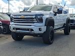 2024 Chevrolet Silverado 2500 Crew Cab 4WD Pickup for sale #F227437 - photo 1