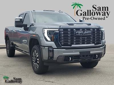 2024 GMC Sierra 2500 Crew Cab 4x4 Pickup for sale #RF229826 - photo 1