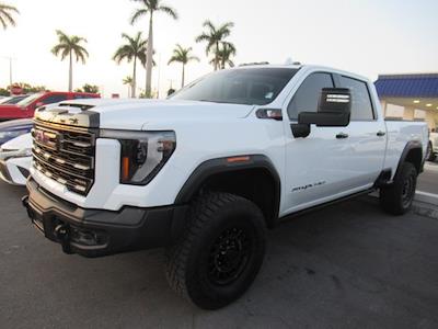 2024 GMC Sierra 2500 Crew Cab 4x2 Pickup for sale #RF457693 - photo 1