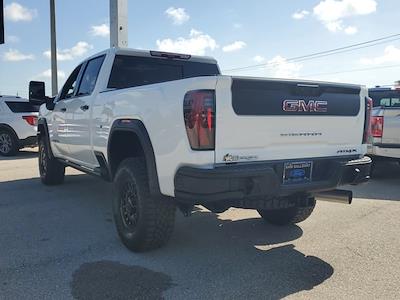 2024 GMC Sierra 2500 Crew Cab 4x2 Pickup for sale #RF457693 - photo 2
