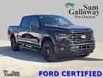 2024 Ford F-150 SuperCrew Cab 4x4 Pickup for sale #RFA00598 - photo 3