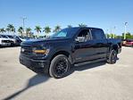 2024 Ford F-150 SuperCrew Cab 4x4 Pickup for sale #RFA00598 - photo 1