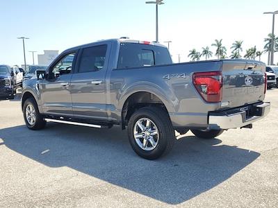 2024 Ford F-150 SuperCrew Cab 4x4 Pickup for sale #RFA01095 - photo 2