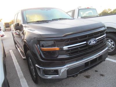 2024 Ford F-150 SuperCrew Cab 4WD Pickup for sale #RFA25000 - photo 1
