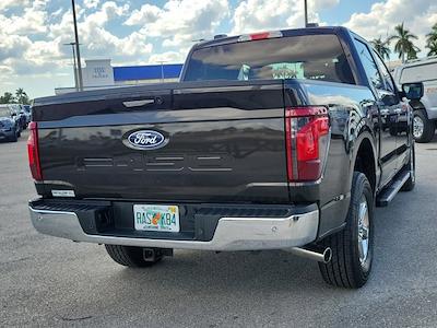 Used 2024 Ford F-150 XLT SuperCrew Cab for sale #RFA25000 - photo 2