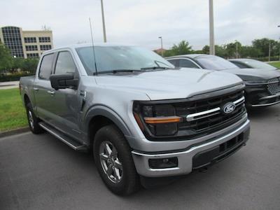 2024 Ford F-150 SuperCrew Cab 4x4 Pickup for sale #RFA27338 - photo 1