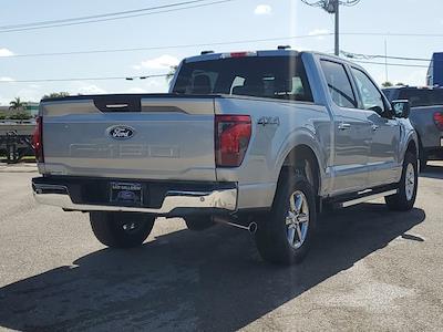 2024 Ford F-150 SuperCrew Cab 4x4 Pickup for sale #RFA27338 - photo 2