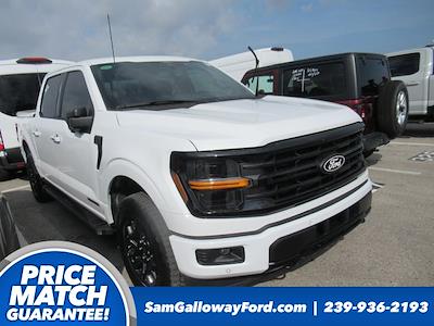 Used 2024 Ford F-150 - photo 1