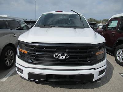 Used 2024 Ford F-150 - photo 1