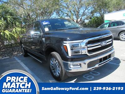 Used 2024 Ford F-150 - photo 1