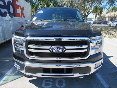 Used 2024 Ford F-150 - photo 1