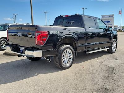 Used 2024 Ford F-150 - photo 1