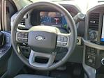 Used 2024 Ford F-150 XLT SuperCrew Cab for sale #RFB85442 - photo 20