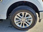 Used 2024 Ford F-150 XLT SuperCrew Cab for sale #RFB85442 - photo 9