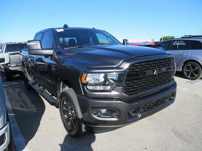 Used 2024 Ram 2500 - photo 1