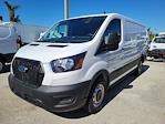 2024 Ford Transit 150 Low Roof RWD, Ranger Design Upfitted Cargo Van for sale #RKA80355 - photo 3