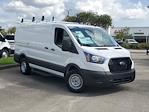 2024 Ford Transit 150 Low Roof RWD, Adrian Steel Base Shelving Upfitted Cargo Van for sale #RKA80416 - photo 1