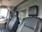 2024 Ford Transit 150 Low Roof RWD, Adrian Steel Base Shelving Upfitted Cargo Van for sale #RKA80416 - photo 12