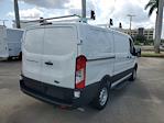 2024 Ford Transit 150 Low Roof RWD, Adrian Steel Base Shelving Upfitted Cargo Van for sale #RKA80416 - photo 5