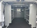 2024 Ford Transit 150 Low Roof RWD, Adrian Steel Base Shelving Upfitted Cargo Van for sale #RKA80416 - photo 2