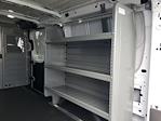 2024 Ford Transit 150 Low Roof RWD, Adrian Steel Base Shelving Upfitted Cargo Van for sale #RKA80416 - photo 7