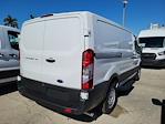 2024 Ford Transit 150 Low Roof RWD, Adrian Steel Upfitted Cargo Van for sale #RKA80424 - photo 5