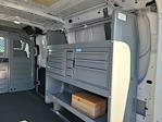 2024 Ford Transit 150 Low Roof RWD, Adrian Steel Upfitted Cargo Van for sale #RKA80424 - photo 7