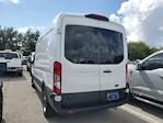 2024 Ford Transit 250 Medium Roof RWD, Masterack Steel Base Package Upfitted Cargo Van for sale #RKA90076 - photo 4