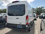 2024 Ford Transit 250 Medium Roof RWD, Masterack Steel Base Package Upfitted Cargo Van for sale #RKA90076 - photo 5