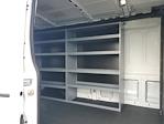 2024 Ford Transit 250 Medium Roof RWD, Masterack Steel Base Package Upfitted Cargo Van for sale #RKA92509 - photo 10