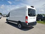 2024 Ford Transit 250 Medium Roof RWD, Masterack Steel Base Package Upfitted Cargo Van for sale #RKA92509 - photo 4