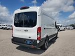 2024 Ford Transit 250 Medium Roof RWD, Masterack Steel Base Package Upfitted Cargo Van for sale #RKA92509 - photo 5