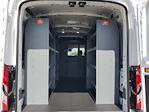 2024 Ford Transit 250 Medium Roof RWD, Masterack Steel Base Package Upfitted Cargo Van for sale #RKA92509 - photo 2