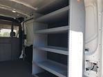 2024 Ford Transit 250 Medium Roof RWD, Masterack Steel Base Package Upfitted Cargo Van for sale #RKA92509 - photo 7